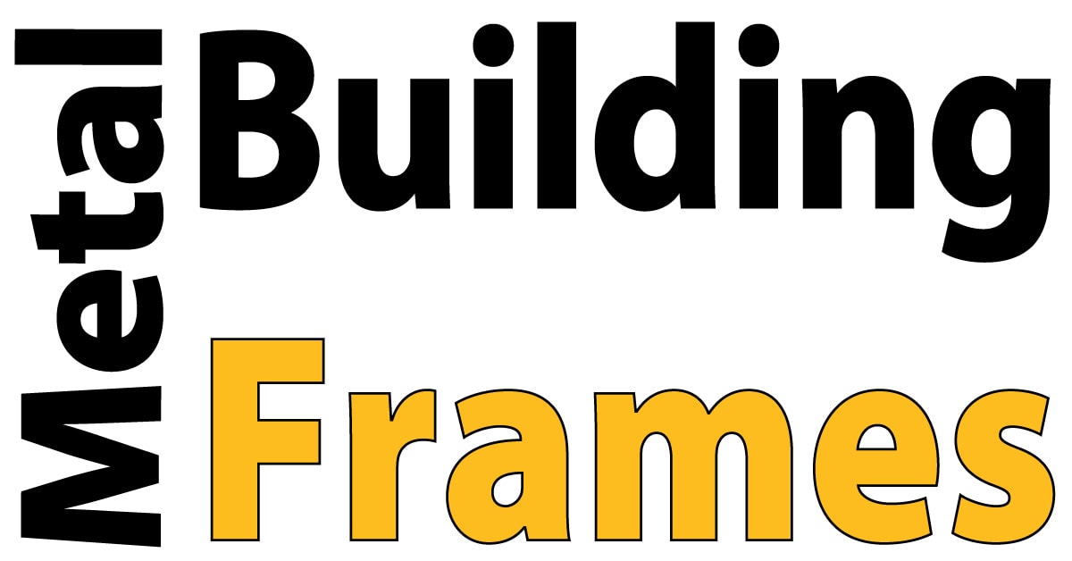 Metal Building Frames