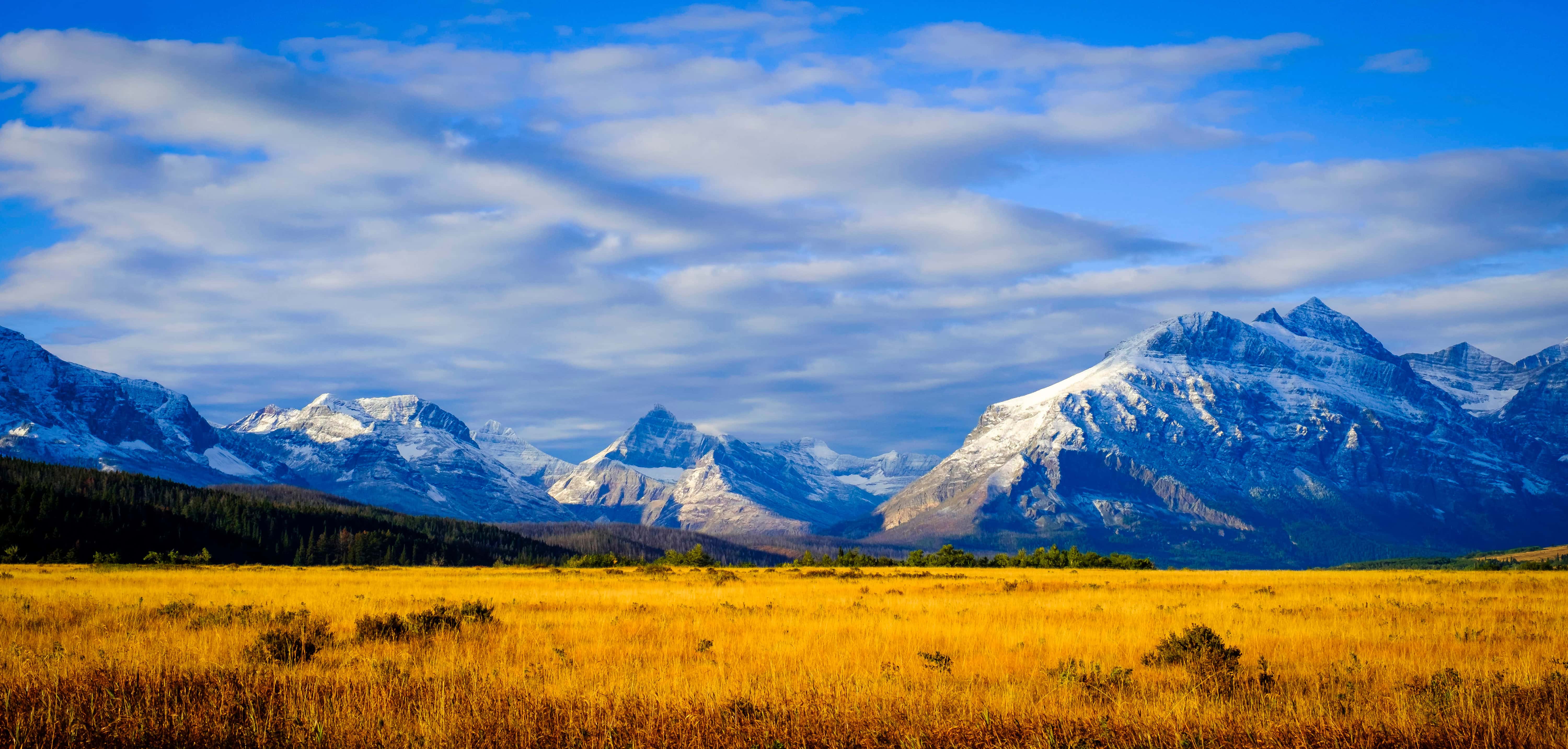 Montana Pre-Engineered Metal Buildings