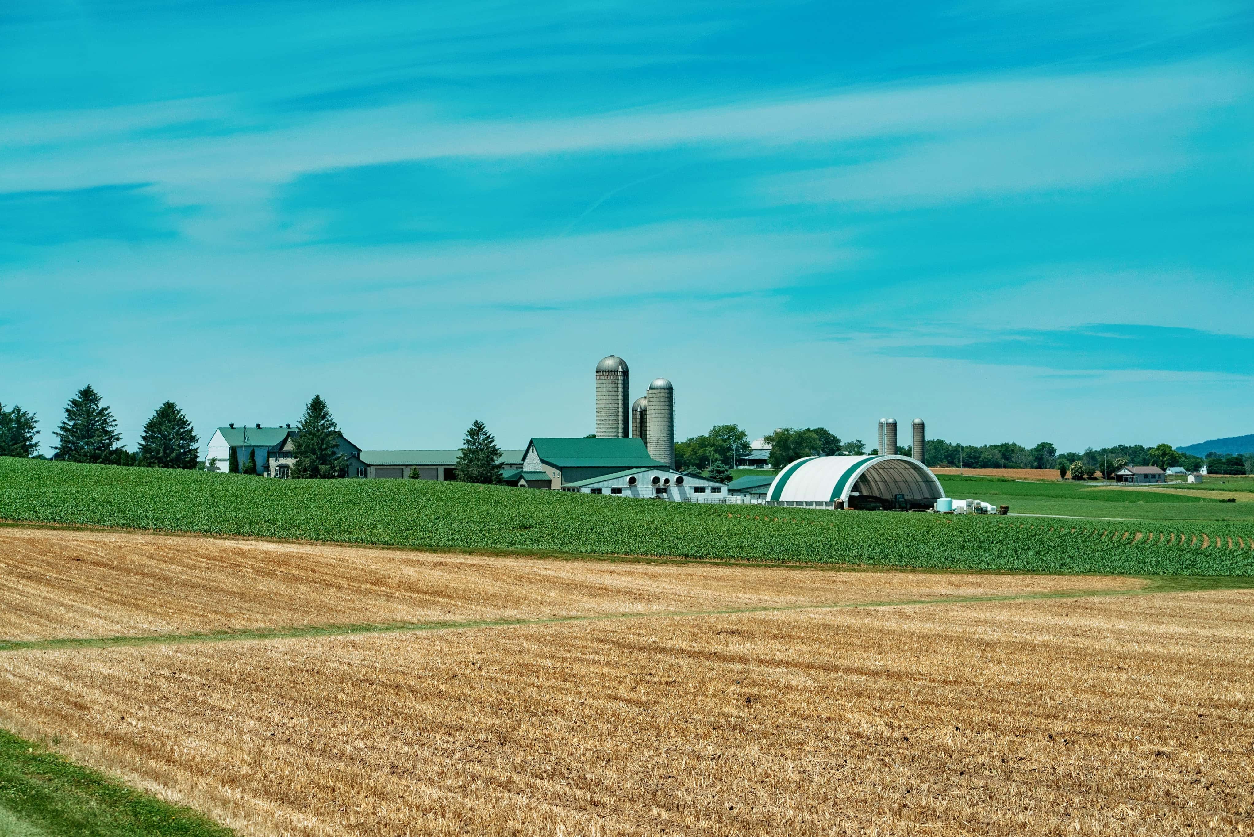 Pennsylvania Pre-Engineered Metal Buildings