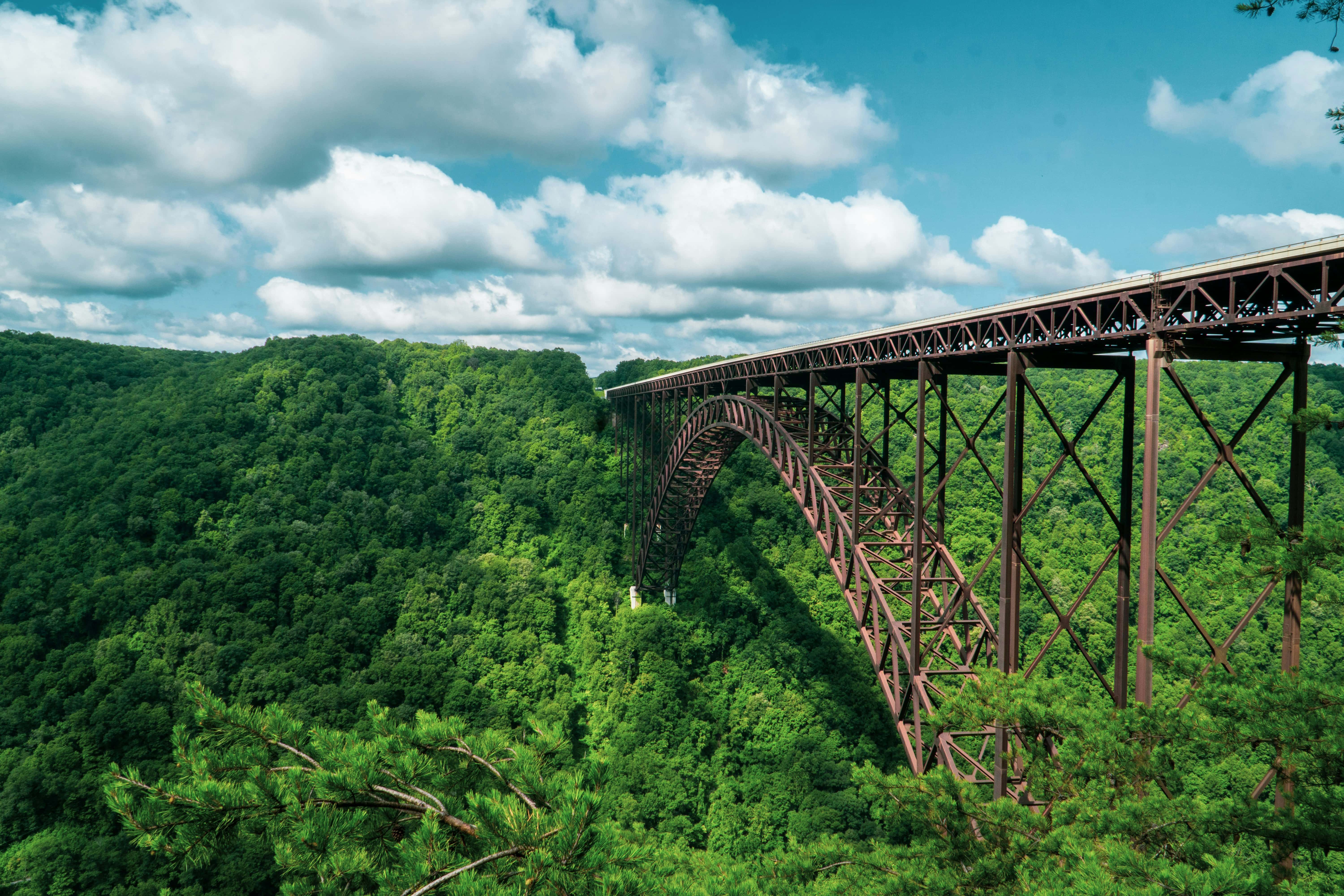 West Virginia Pre-Engineered Metal Buildings